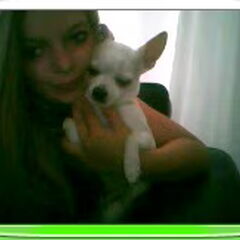 love my doggyy(L)