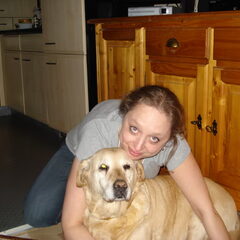 onze laatste foto samen