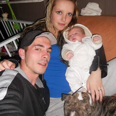 ons gezinneke