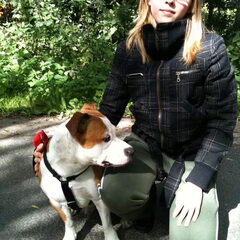 ik en chucky