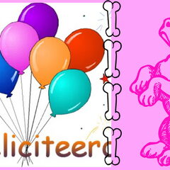 happy birthday!