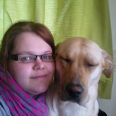 ik en me meissie
