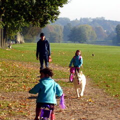 Uitstap tervuren