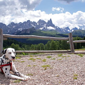 Italie Dolomieten
