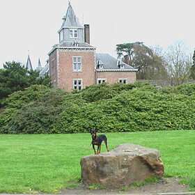 pruts in bokrijk