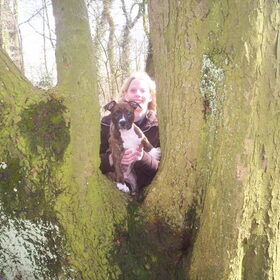 Wandelen!