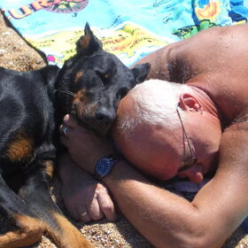 vakantie