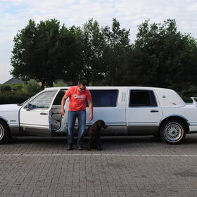 limousine