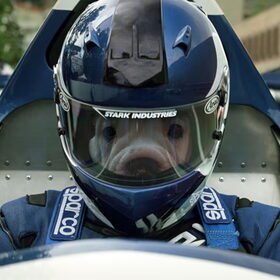 F1 LOU