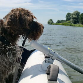 heerlijk varen