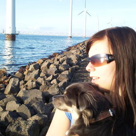 samen bootjes kijken!
