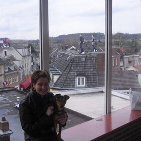 Kunst in Valkenburg