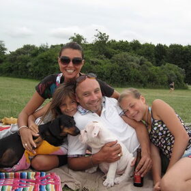 Samen uit