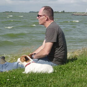 Samen in dromenland?