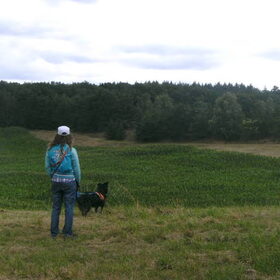 in duitsland