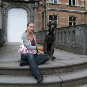 Trouwlocatie