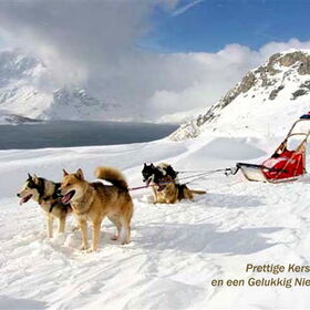 Prettige Kerstdagen
