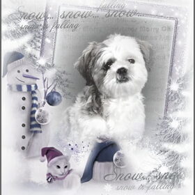 kerst