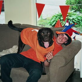 holland!!!