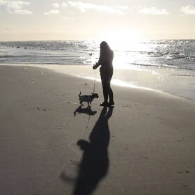 Izzy & Jacq