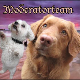 Moderatorteam