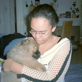 Puppylove - mommylove