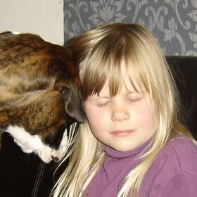 Echte liefde is..........