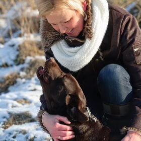 Liefde is..." wij samen"