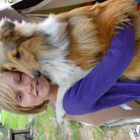 Knuffel