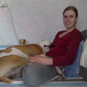 Wat een liefde!!