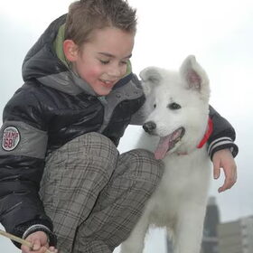Best Friends for ever