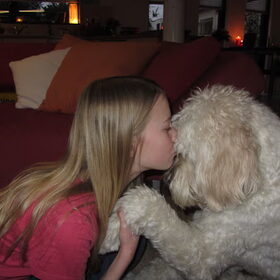 Liefde is......