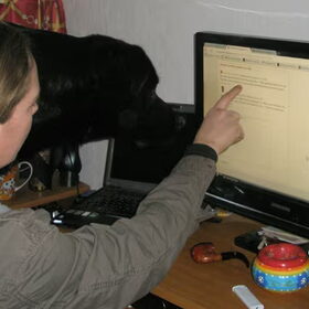 Samen delen