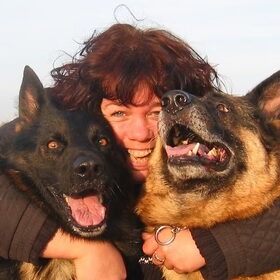 my best friends...