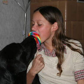 Samen delen