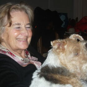liefde is ....al 10 jaar samenwonen en leven