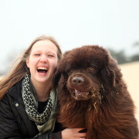 Zo baas, zo hond?