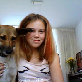 Lief lief lief