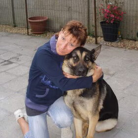 ons grote meid
