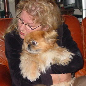 pure liefde