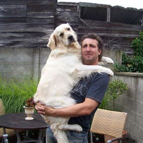 big hugg...