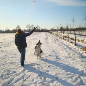 winter