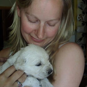 Liefde...