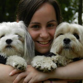 Me and my boys