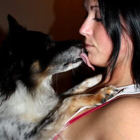 Andor & Me