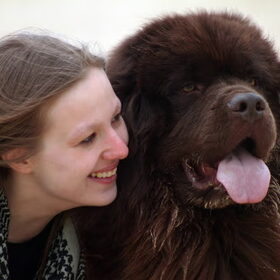 Samen sterk...