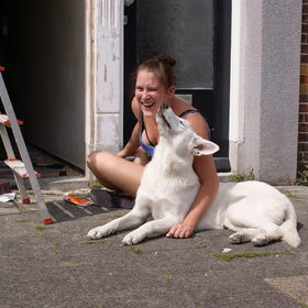 helpen met klussen