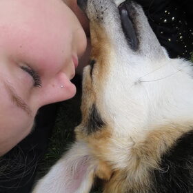 Forever together..