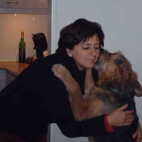 Wat een liefde.