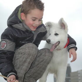 Best friends